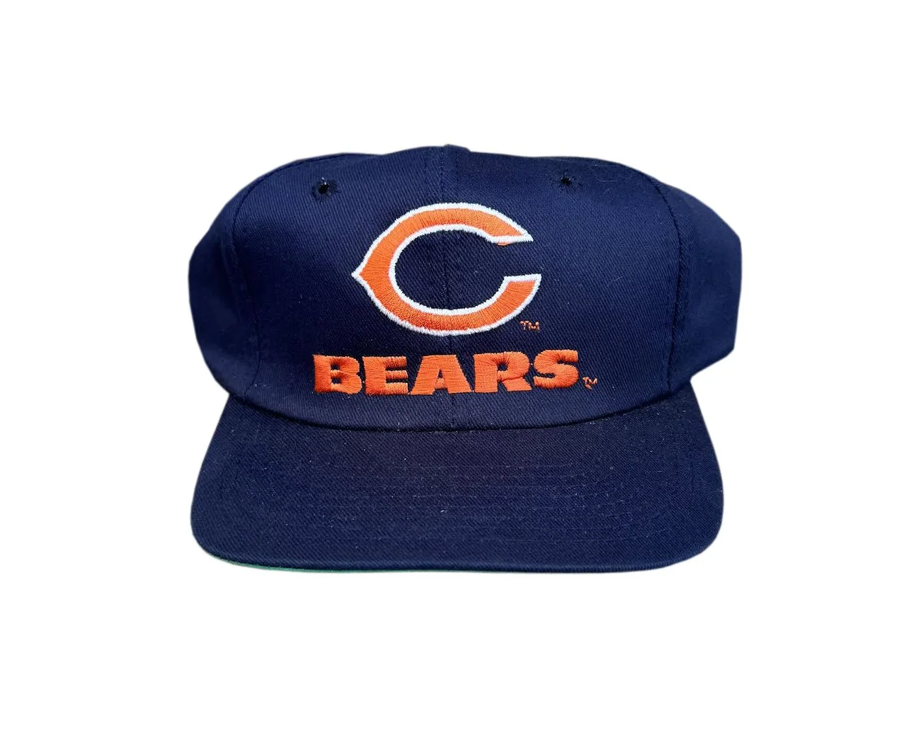 Vintage Starter Chicago Bears Hat — RootsBK